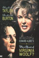 Watch Who's Afraid of Virginia Woolf? 123moviesFree