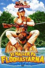 Watch Io sto con gli ippopotami 123moviesFree
