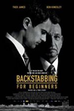 Watch Backstabbing for Beginners 123moviesFree