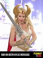 Watch She-Ra with Kylie Minogue 123moviesFree