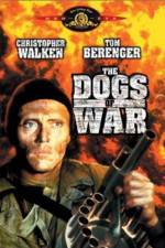 Watch The Dogs of War 123moviesFree