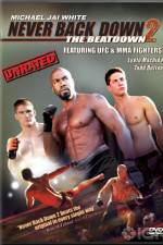 Watch Never Back Down 2 123moviesFree