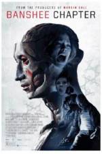 Watch The Banshee Chapter 123moviesFree