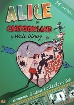 Watch Alice Solves the Puzzle 123moviesFree