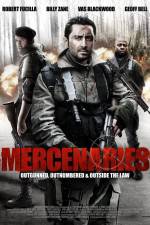 Watch Mercenaries 123moviesFree