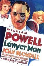 Watch Lawyer Man 123moviesFree