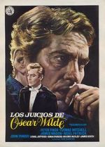 Watch The Trials of Oscar Wilde 123moviesFree