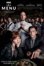 Watch The Menu 123moviesFree
