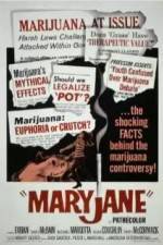 Watch Maryjane 123moviesFree