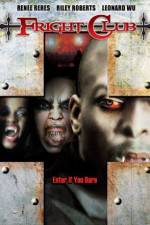 Watch Fright Club 123moviesFree