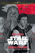 Watch Star Wars: Smugglers Run 123moviesFree