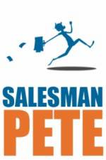 Watch Salesman Pete and the Amazing Stone from Outer Space! 123moviesFree