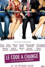 Watch Le code a change 123moviesFree