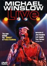 Watch Michael Winslow Live 123moviesFree