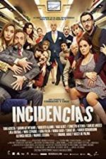 Watch Incidencias 123moviesFree