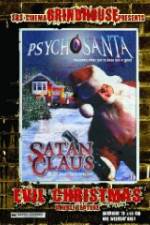 Watch Psycho Santa 123moviesFree