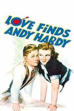 Watch Love Finds Andy Hardy 123moviesFree