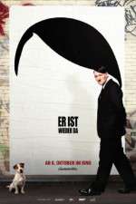 Watch Er ist wieder da 123moviesFree
