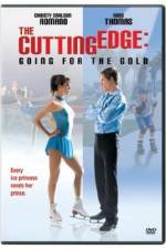 Watch The Cutting Edge: Going for the Gold 123moviesFree