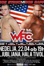 Watch WFC 16 Return Of The Champions 123moviesFree