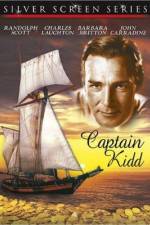 Watch Captain Kidd 123moviesFree