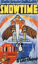 Watch Snowtime (Short 1938) 123moviesFree