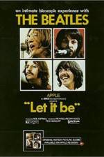 Watch Let It Be 123moviesFree
