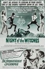 Watch Dr. Frankenstein on Campus 123moviesFree