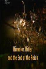 Watch Himmler Hitler  End of the Third Reich 123moviesFree