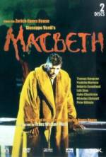 Watch Macbeth 123moviesFree