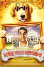 Watch Entertainment 123moviesFree