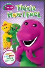 Watch Barney This Is How I Feel 123moviesFree