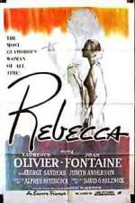 Watch Rebecca 123moviesFree
