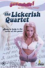 Watch The Lickerish Quartet 123moviesFree