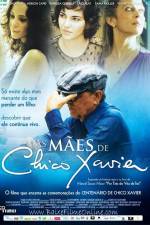Watch As M�es de Chico Xavier 123moviesFree