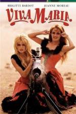 Watch Viva Maria 123moviesFree