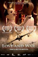 Watch Love and War 123moviesFree
