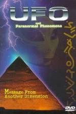 Watch UFO & Paranormal Phenomena 123moviesFree