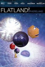 Watch Flatland�: Sphereland 123moviesFree