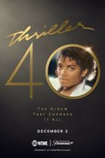 Watch Thriller 40 123moviesFree