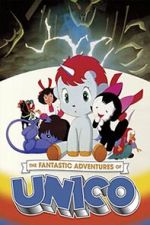 Watch The Fantastic Adventures of Unico 123moviesFree