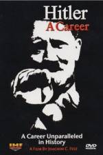 Watch Hitler - A Career 123moviesFree