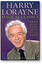 Watch Harry Lorayne Magical Classics 123moviesFree
