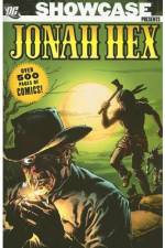 Watch DC Showcase Jonah Hex 123moviesFree