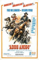 Watch Adi�s Amigo 123moviesFree