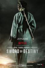 Watch Crouching Tiger, Hidden Dragon: Sword of Destiny 123moviesFree