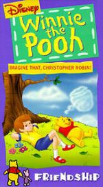 Watch Winnie the Pooh: Imagine That, Christopher Robin 123moviesFree