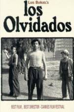Watch Olvidados, Los 123moviesFree