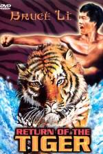 Watch Return of the Tiger 123moviesFree