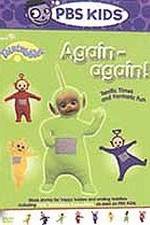 Watch Teletubbies - Again-Again! 123moviesFree